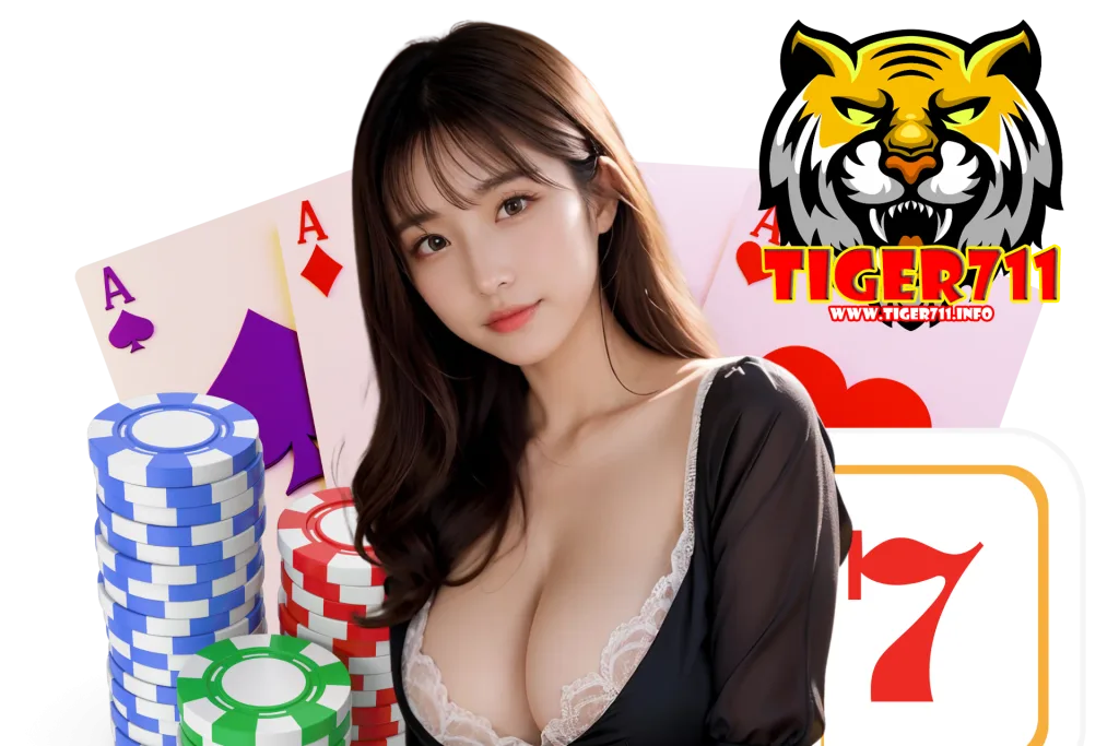 tiger711 member