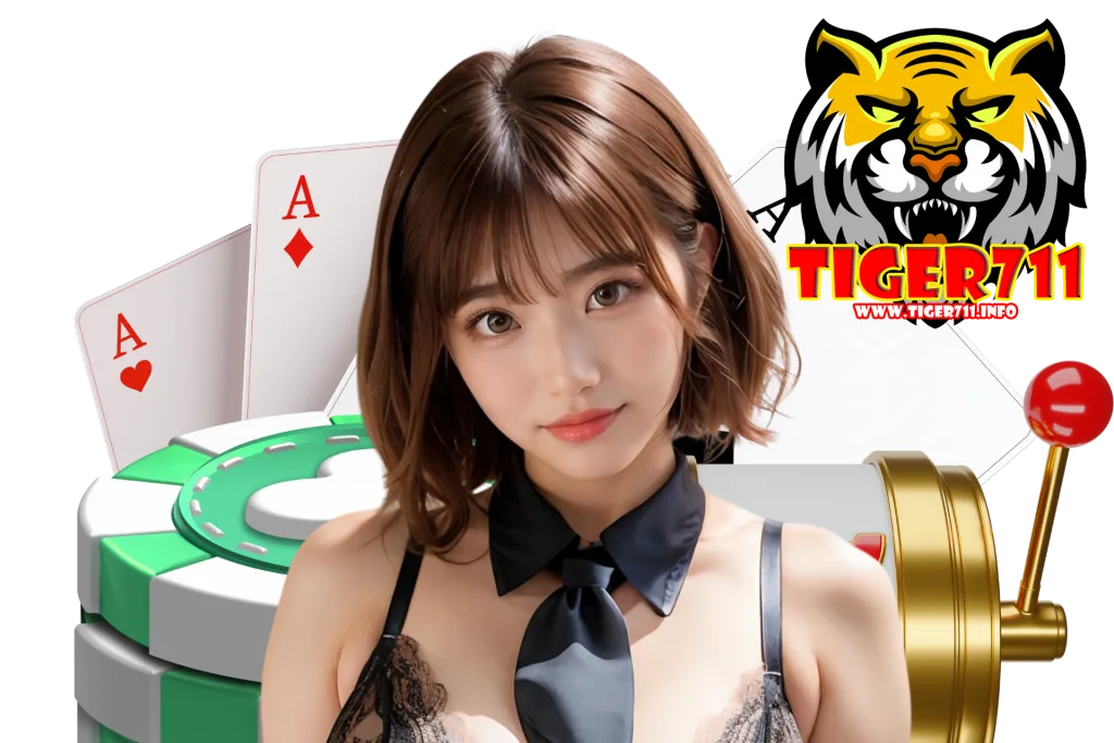 เว็บtiger711